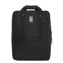 Lefrik Daily Laptop Backpack 15'' Black
