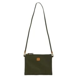 Bric's X-Bag Holdall Big Olive 17 Bric's X-Bag Holdall Big Olive -Tassen Verkoopwinkel image 324