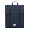 Lefrik Handy Backpack Metal Navy 2 Lefrik Handy Backpack Metal Navy -Tassen Verkoopwinkel image 3245