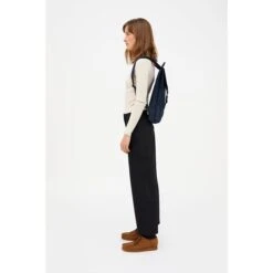 Lefrik Handy Backpack Metal Navy 10 Lefrik Handy Backpack Metal Navy -Tassen Verkoopwinkel image 3247