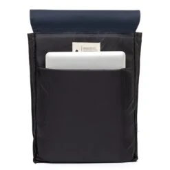 Lefrik Handy Backpack Metal Navy 13 Lefrik Handy Backpack Metal Navy -Tassen Verkoopwinkel image 3250