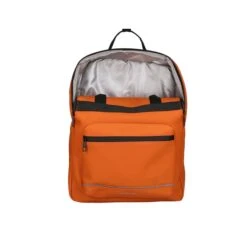 Daniel Ray Birmingham Waterafstotende Rugtas Orange 9 Daniel Ray Birmingham Waterafstotende Rugtas Orange -Tassen Verkoopwinkel image 3254