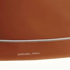 Daniel Ray Highlands Waterafstotende Laptop Backpack 15.6'' M Orange -Tassen Verkoopwinkel image 3265