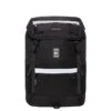 Lefrik Mountain Backpack Black -Tassen Verkoopwinkel image 3266