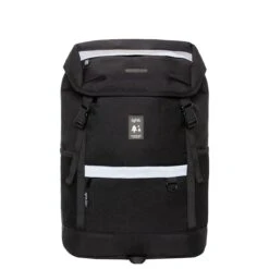 Lefrik Mountain Backpack Black