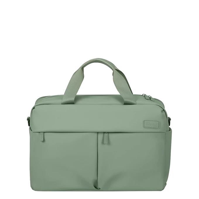 Lipault Lost In Berlin 24H Bag Frozen Matcha 3 Lipault Lost In Berlin 24H Bag Frozen Matcha