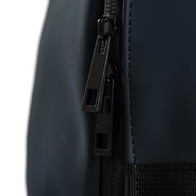 Daniel Ray Birmingham Waterafstotende Rugtas Navy 8 Daniel Ray Birmingham Waterafstotende Rugtas Navy - Afbeelding 6