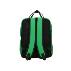 Daniel Ray Birmingham Waterafstotende Rugtas Apple Green -Tassen Verkoopwinkel image 3311