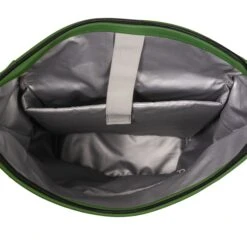 Daniel Ray Highlands Waterafstotende Laptop Backpack 15.6'' M Apple Green -Tassen Verkoopwinkel image 3316