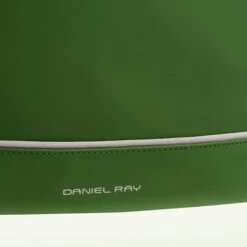 Daniel Ray Highlands Waterafstotende Laptop Backpack 15.6'' M Apple Green -Tassen Verkoopwinkel image 3318