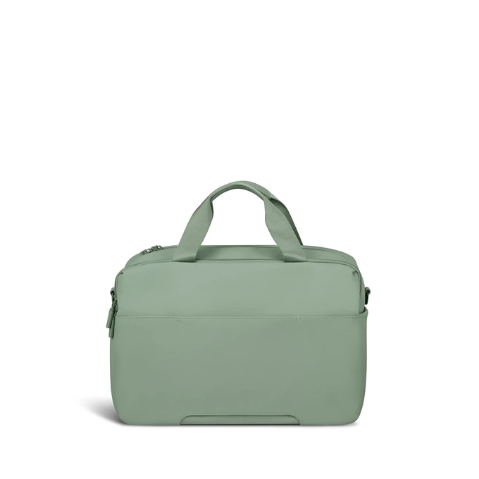 Lipault Lost In Berlin 24H Bag Frozen Matcha 6 Lipault Lost In Berlin 24H Bag Frozen Matcha - Afbeelding 4