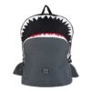 Pick & Pack Shark Shape Backpack L Anthracite 1 Pick & Pack Shark Shape Backpack L Anthracite -Tassen Verkoopwinkel image 3329