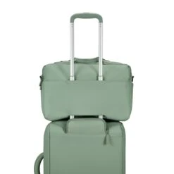 Lipault Lost In Berlin 24H Bag Frozen Matcha 14 Lipault Lost In Berlin 24H Bag Frozen Matcha -Tassen Verkoopwinkel image 334