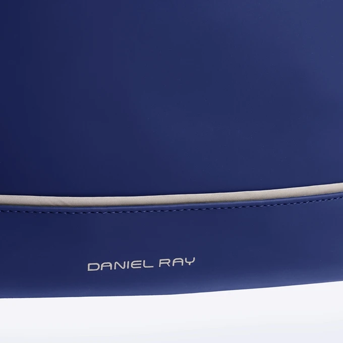 Daniel Ray Highlands Waterafstotende Laptop Backpack 15.6'' M Cobalt 8 Daniel Ray Highlands Waterafstotende Laptop Backpack 15.6'' M Cobalt - Afbeelding 6