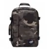 CabinZero Classic 36L Ultra Light Cabin Bag Urban Camo 2 CabinZero Classic 36L Ultra Light Cabin Bag Urban Camo -Tassen Verkoopwinkel image 336