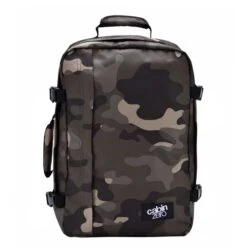 CabinZero Classic 36L Ultra Light Cabin Bag Urban Camo