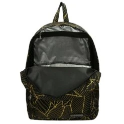 Enrico Benetti Andorra Laptop Rugazk 15" Zwart Goud Blad 13 Enrico Benetti Andorra Laptop Rugazk 15" Zwart Goud Blad -Tassen Verkoopwinkel image 3360