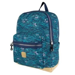 Pick & Pack Tiger Skin Backpack L Green 11 Pick & Pack Tiger Skin Backpack L Green -Tassen Verkoopwinkel image 3368