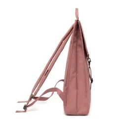 Lefrik Handy Backpack Metal Dusty Pink 12 Lefrik Handy Backpack Metal Dusty Pink -Tassen Verkoopwinkel image 3377