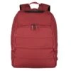 Travelite Skaii Backpack Red 2 Travelite Skaii Backpack Red -Tassen Verkoopwinkel image 3379