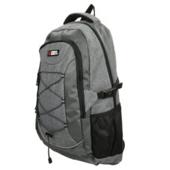 Enrico Benetti Yellow Stone 15'' Laptop Rugzak Grijs 10 Enrico Benetti Yellow Stone 15'' Laptop Rugzak Grijs -Tassen Verkoopwinkel image 3391