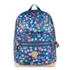 Pick & Pack Field Flower Backpack L Navy 2 Pick & Pack Field Flower Backpack L Navy -Tassen Verkoopwinkel image 3400