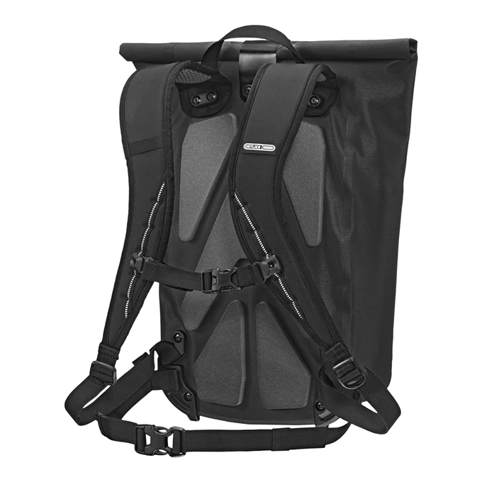 Ortlieb Velocity 17L Backpack Petrol/black 5 Ortlieb Velocity 17L Backpack Petrol/black - Afbeelding 3