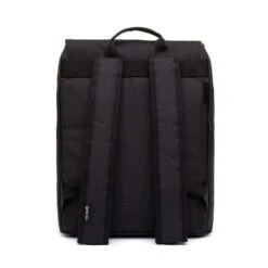 Lefrik Scout Backpack Metal Hook Black 12 Lefrik Scout Backpack Metal Hook Black -Tassen Verkoopwinkel image 3448