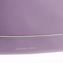 Daniel Ray Highlands Waterafstotende Laptop Backpack 15.6'' M Lila -Tassen Verkoopwinkel image 3457