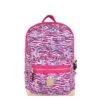 Pick & Pack Tiger Skin Backpack M Rosa -Tassen Verkoopwinkel image 3458