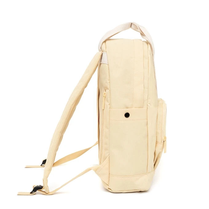 Lefrik Capsule Backpack Butter 5 Lefrik Capsule Backpack Butter - Afbeelding 3