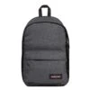 Eastpak Back To Work Black Denim 1 Eastpak Back To Work Black Denim -Tassen Verkoopwinkel image 3472