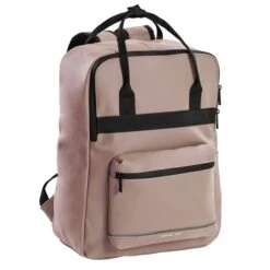 Daniel Ray Birmingham Waterafstotende Rugtas Pink