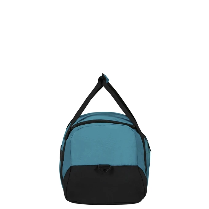 American Tourister Urban Groove UG23 Duffle Sport Black/blue 6 American Tourister Urban Groove UG23 Duffle Sport Black/blue - Afbeelding 4