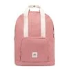 Lefrik Capsule Backpack Dust Pink 2 Lefrik Capsule Backpack Dust Pink -Tassen Verkoopwinkel image 3512