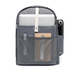 Lefrik Capsule Backpack Dust Pink 14 Lefrik Capsule Backpack Dust Pink -Tassen Verkoopwinkel image 3517