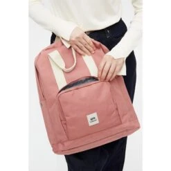 Lefrik Capsule Backpack Dust Pink 15 Lefrik Capsule Backpack Dust Pink -Tassen Verkoopwinkel image 3518