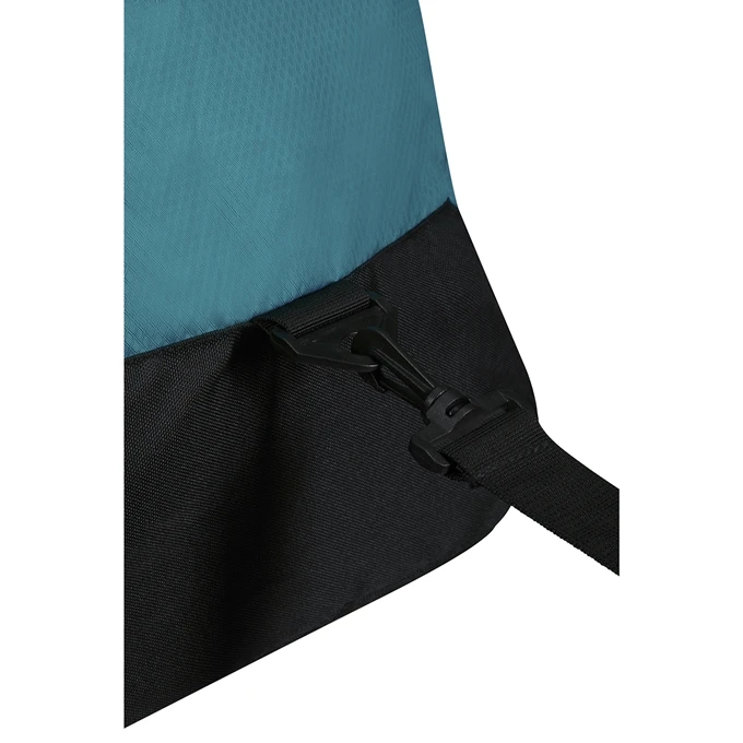 American Tourister Urban Groove UG23 Duffle Sport Black/blue 11 American Tourister Urban Groove UG23 Duffle Sport Black/blue - Afbeelding 9