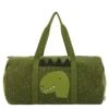 Trixie Mr. Dino Weekend Bag Green 1 Trixie Mr. Dino Weekend Bag Green -Tassen Verkoopwinkel image 355