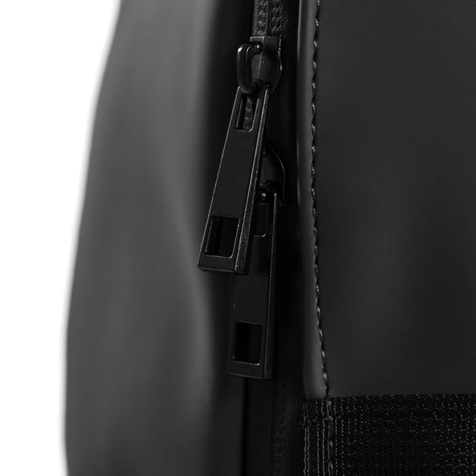 Daniel Ray Birmingham Waterafstotende Rugtas Antraciet 7 Daniel Ray Birmingham Waterafstotende Rugtas Antraciet - Afbeelding 5