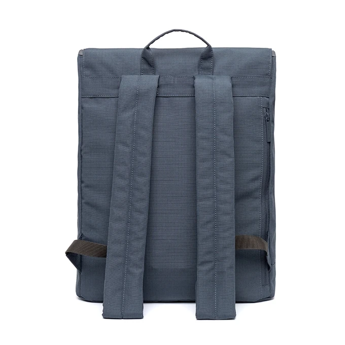 Lefrik Scout Backpack Vandra Maibon Ripstop 6 Lefrik Scout Backpack Vandra Maibon Ripstop - Afbeelding 4