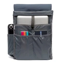 Lefrik Scout Backpack Vandra Maibon Ripstop 14 Lefrik Scout Backpack Vandra Maibon Ripstop -Tassen Verkoopwinkel image 3560