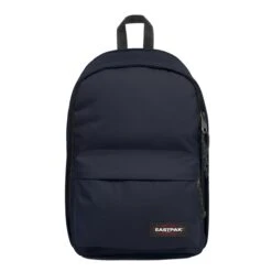 Tassen Verkoopwinkel 27 Eastpak Back To Work Ultra Marine