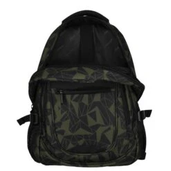 Enrico Benetti Santa Cruz 17.3" Laptop Rugtas Olijfgroen 12 Enrico Benetti Santa Cruz 17.3" Laptop Rugtas Olijfgroen -Tassen Verkoopwinkel image 3582