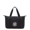 Kipling Art M Reistas Black Lite 2 Kipling Art M Reistas Black Lite -Tassen Verkoopwinkel image 405