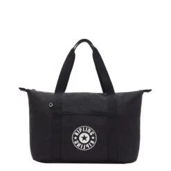 Kipling Art M Reistas Black Lite