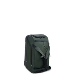 Peugeot Voyages Hybrid Cabin Bag 55 Green -Tassen Verkoopwinkel image 421