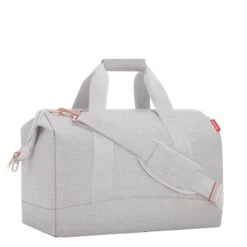 Reisenthel Travelling Allrounder L Twist Sky Rose