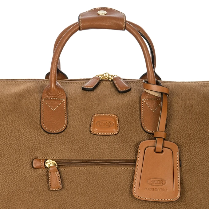 Bric's Life Reistas 54 Camel 9 Bric's Life Reistas 54 Camel - Afbeelding 7