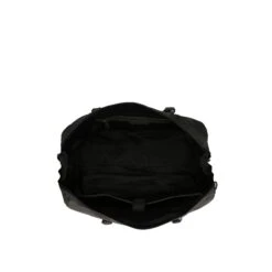 Travelbags The Base Leather Weekender Black 9 Travelbags The Base Leather Weekender Black -Tassen Verkoopwinkel image 444